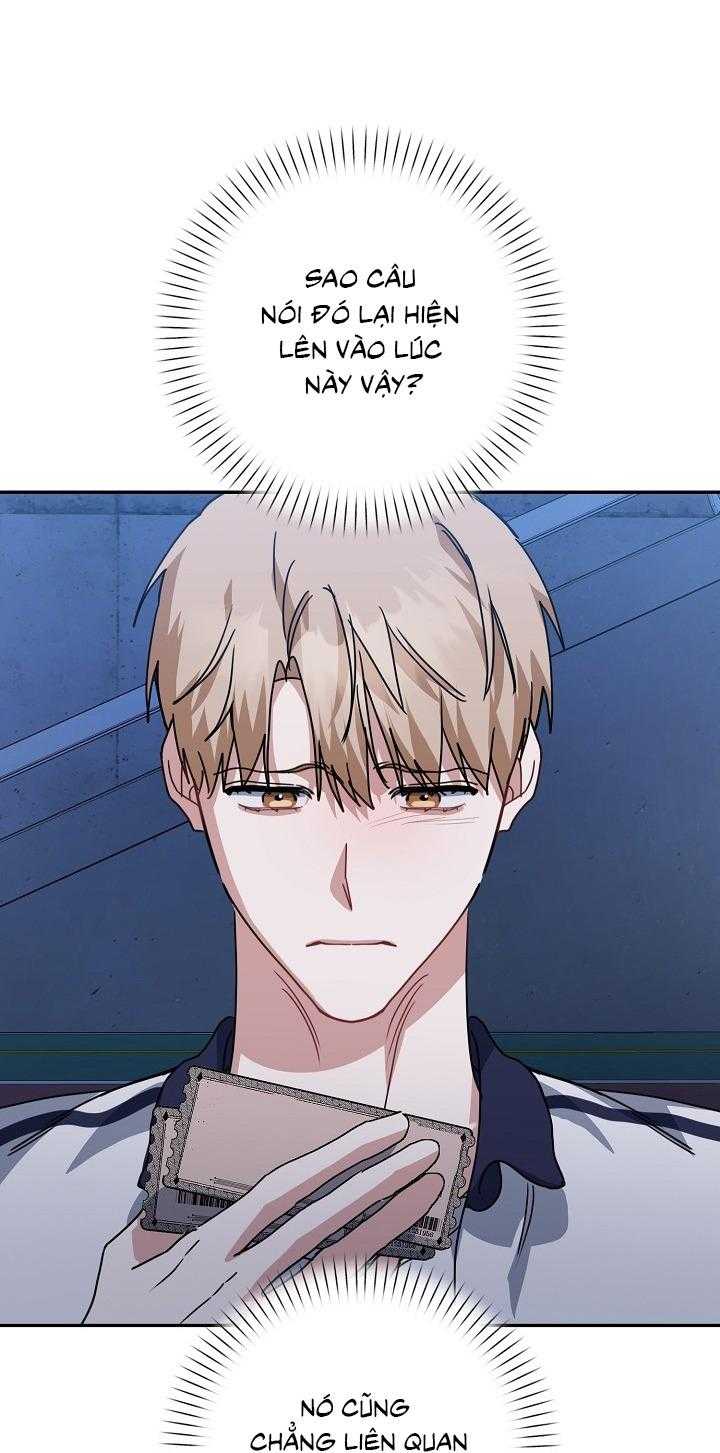 Khu Vực Chủ Nghĩa Tình Yêu Chapter 79 - Trang 4