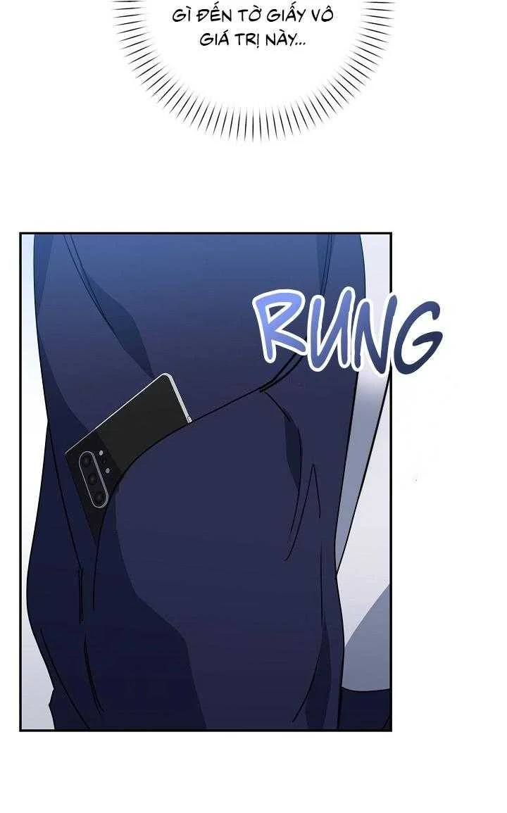 Khu Vực Chủ Nghĩa Tình Yêu Chapter 79 - Trang 4