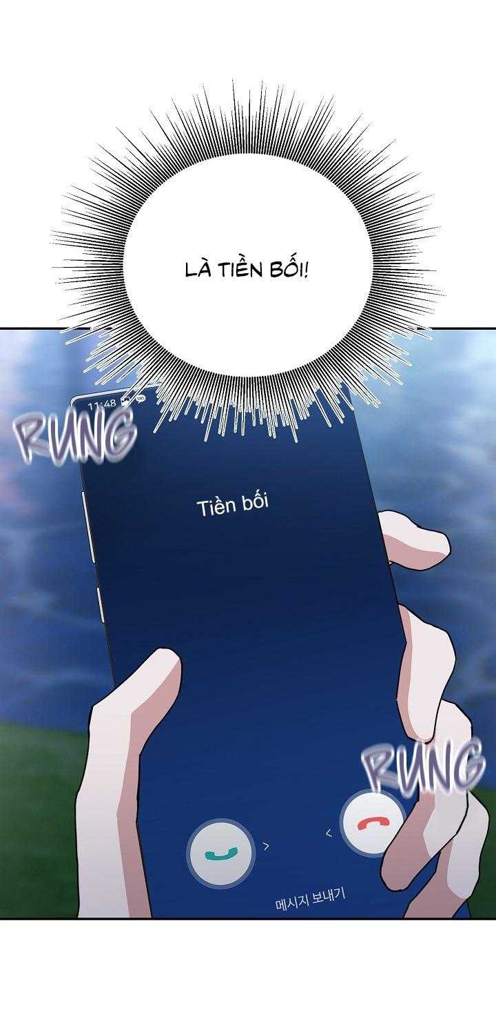 Khu Vực Chủ Nghĩa Tình Yêu Chapter 79 - Trang 4