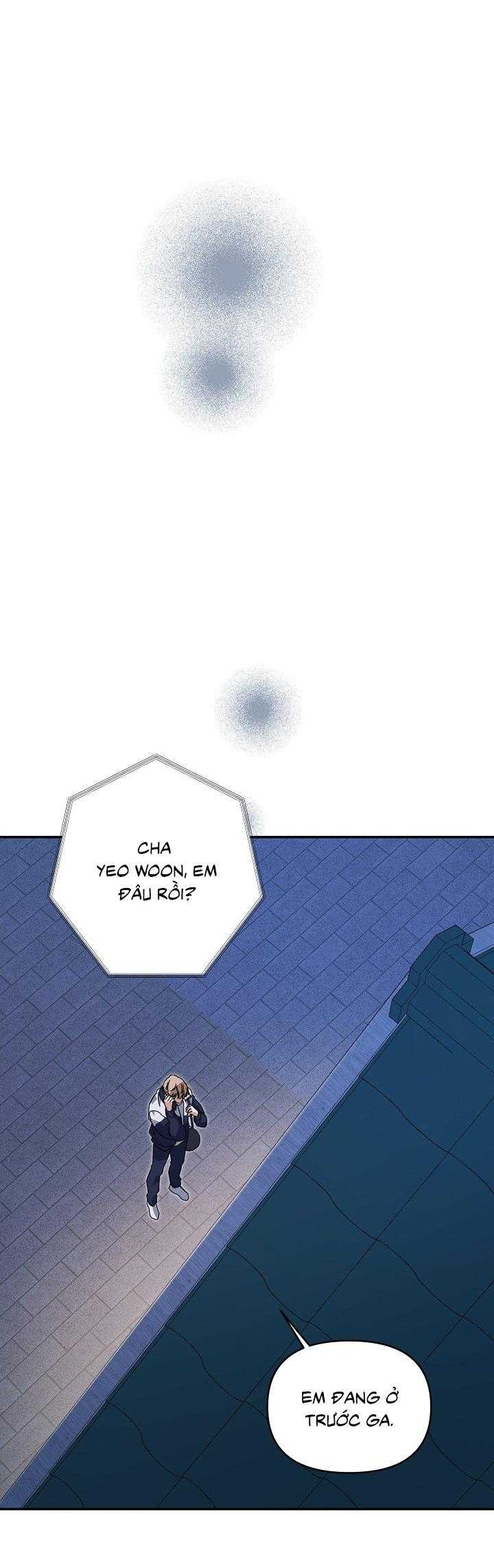 Khu Vực Chủ Nghĩa Tình Yêu Chapter 79 - Trang 4