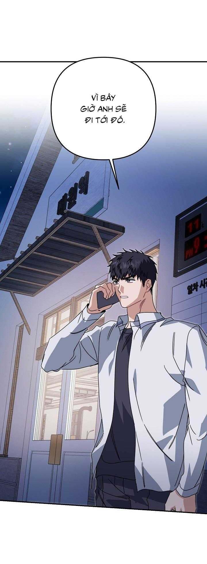 Khu Vực Chủ Nghĩa Tình Yêu Chapter 79 - Trang 4
