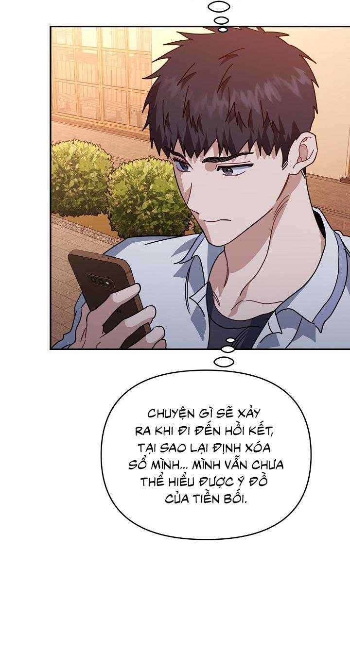 Khu Vực Chủ Nghĩa Tình Yêu Chapter 80 - Trang 4