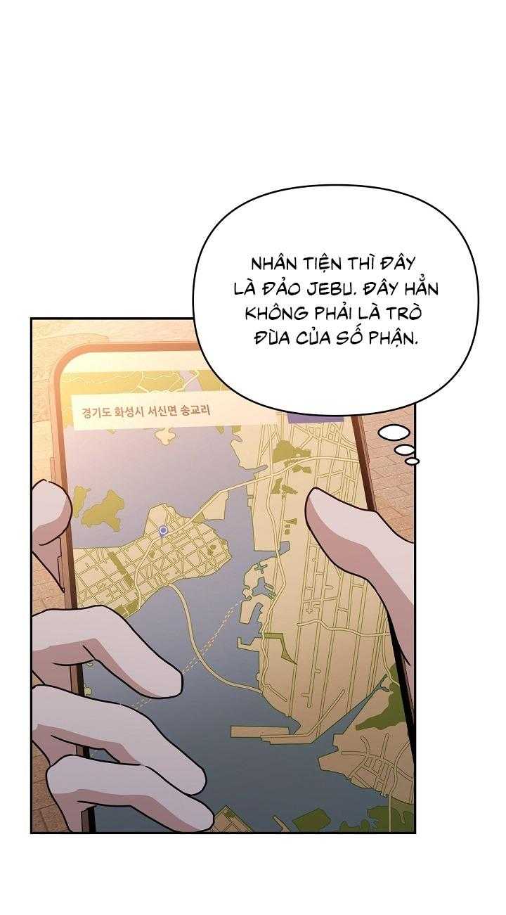Khu Vực Chủ Nghĩa Tình Yêu Chapter 80 - Trang 4