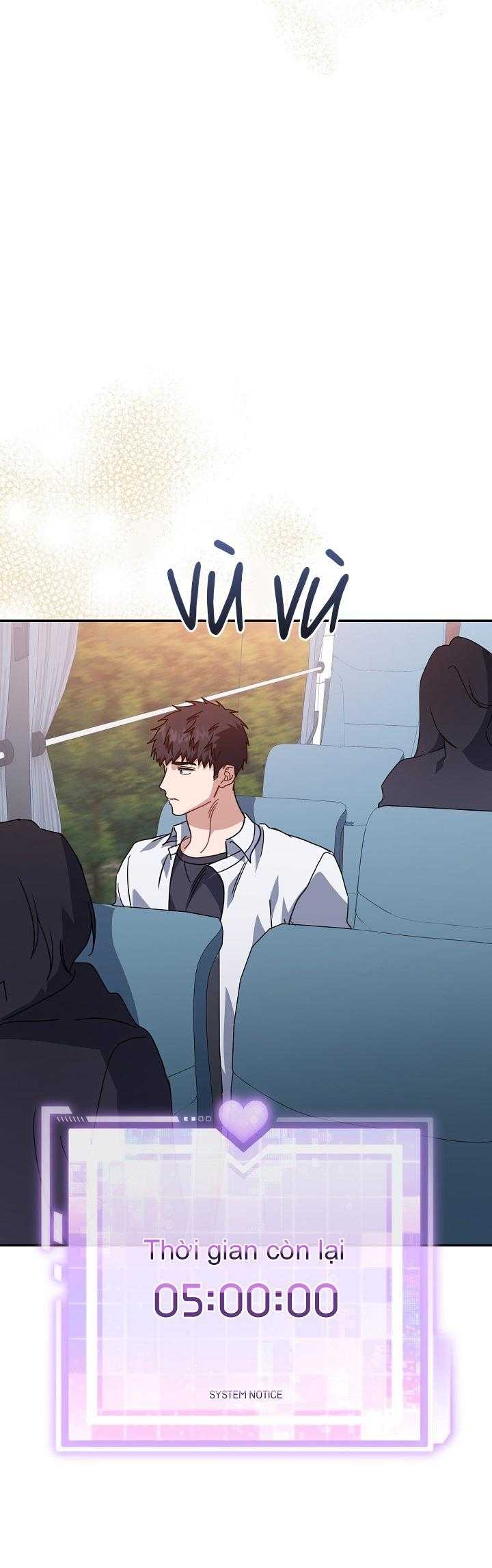 Khu Vực Chủ Nghĩa Tình Yêu Chapter 80 - Trang 4