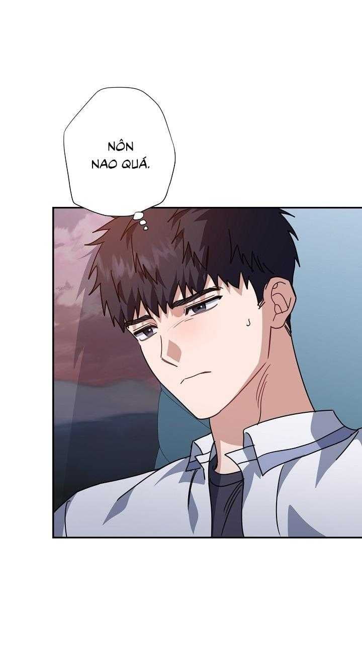 Khu Vực Chủ Nghĩa Tình Yêu Chapter 80 - Trang 4