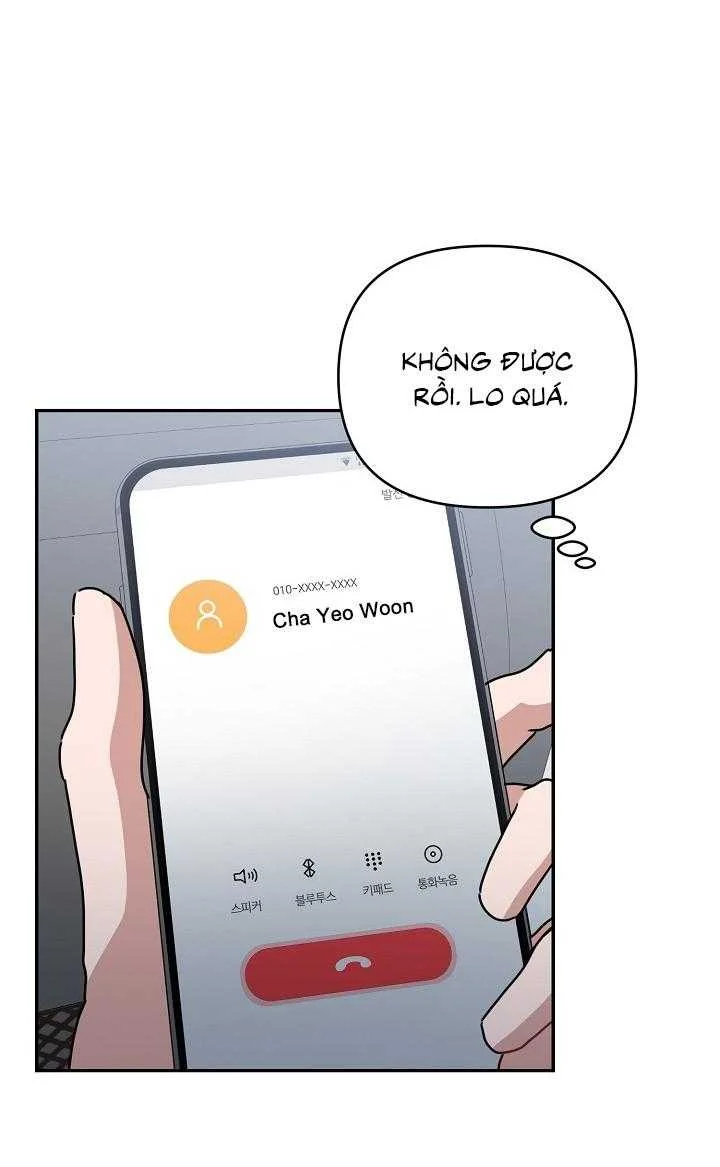 Khu Vực Chủ Nghĩa Tình Yêu Chapter 80 - Trang 4