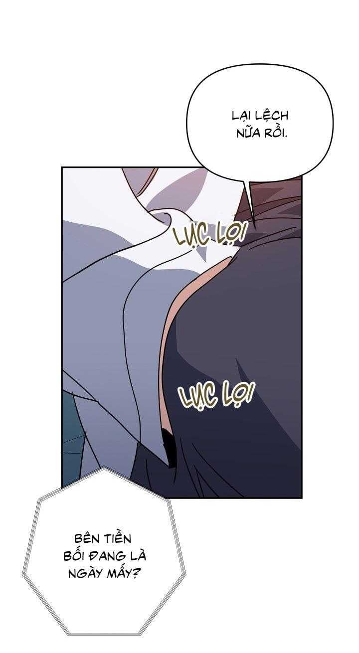 Khu Vực Chủ Nghĩa Tình Yêu Chapter 80 - Trang 4