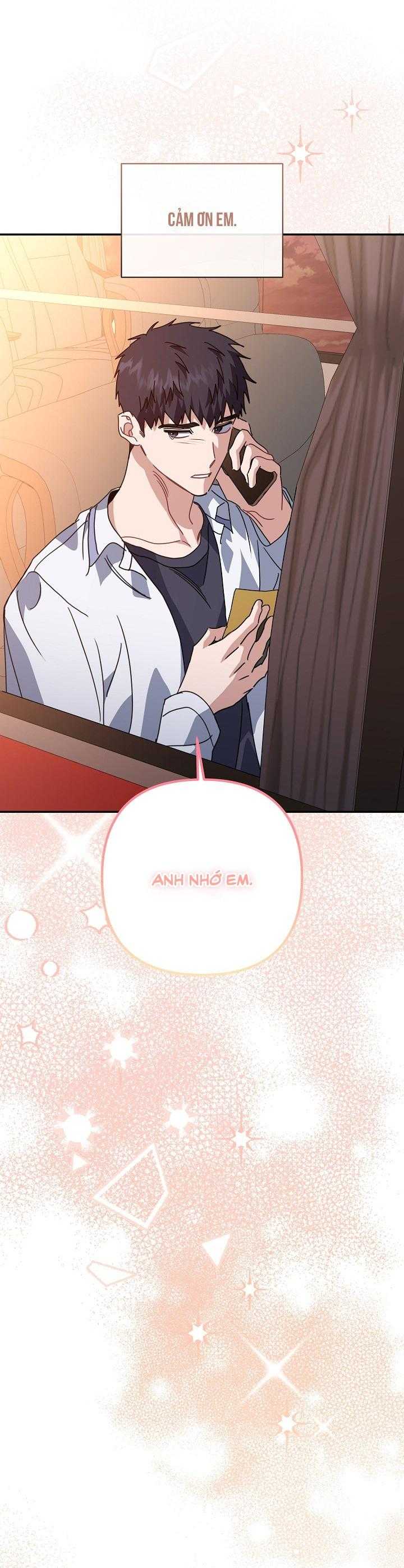 Khu Vực Chủ Nghĩa Tình Yêu Chapter 80 - Trang 4