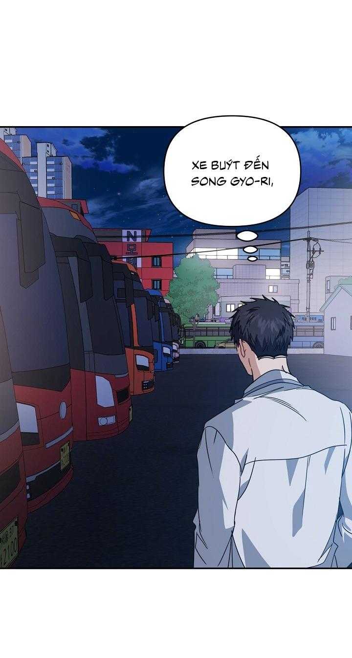Khu Vực Chủ Nghĩa Tình Yêu Chapter 80 - Trang 4