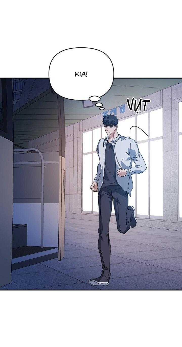 Khu Vực Chủ Nghĩa Tình Yêu Chapter 80 - Trang 4