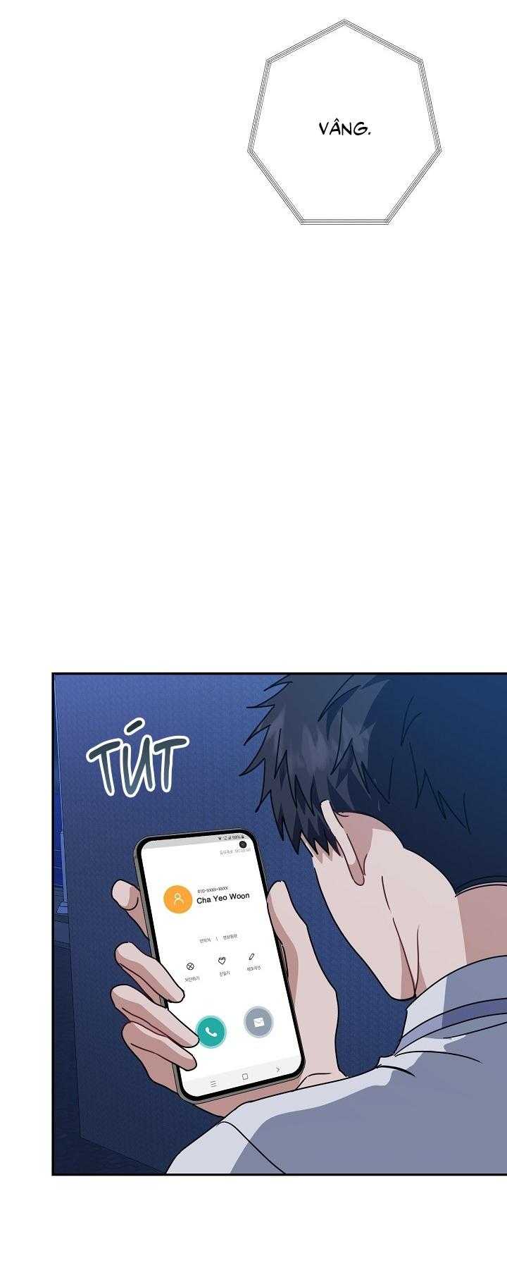 Khu Vực Chủ Nghĩa Tình Yêu Chapter 80 - Trang 4