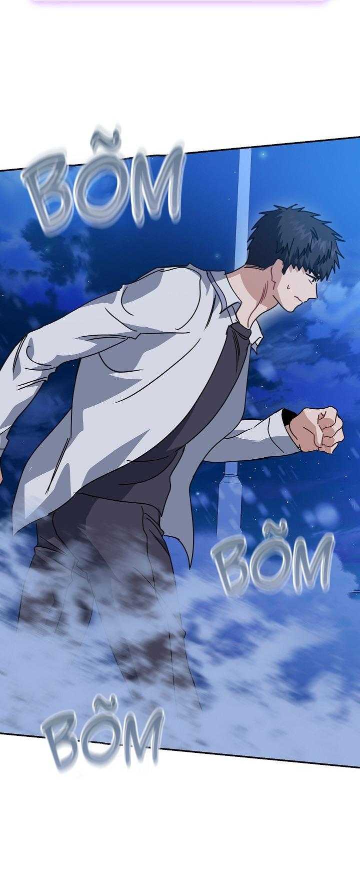 Khu Vực Chủ Nghĩa Tình Yêu Chapter 80 - Trang 4