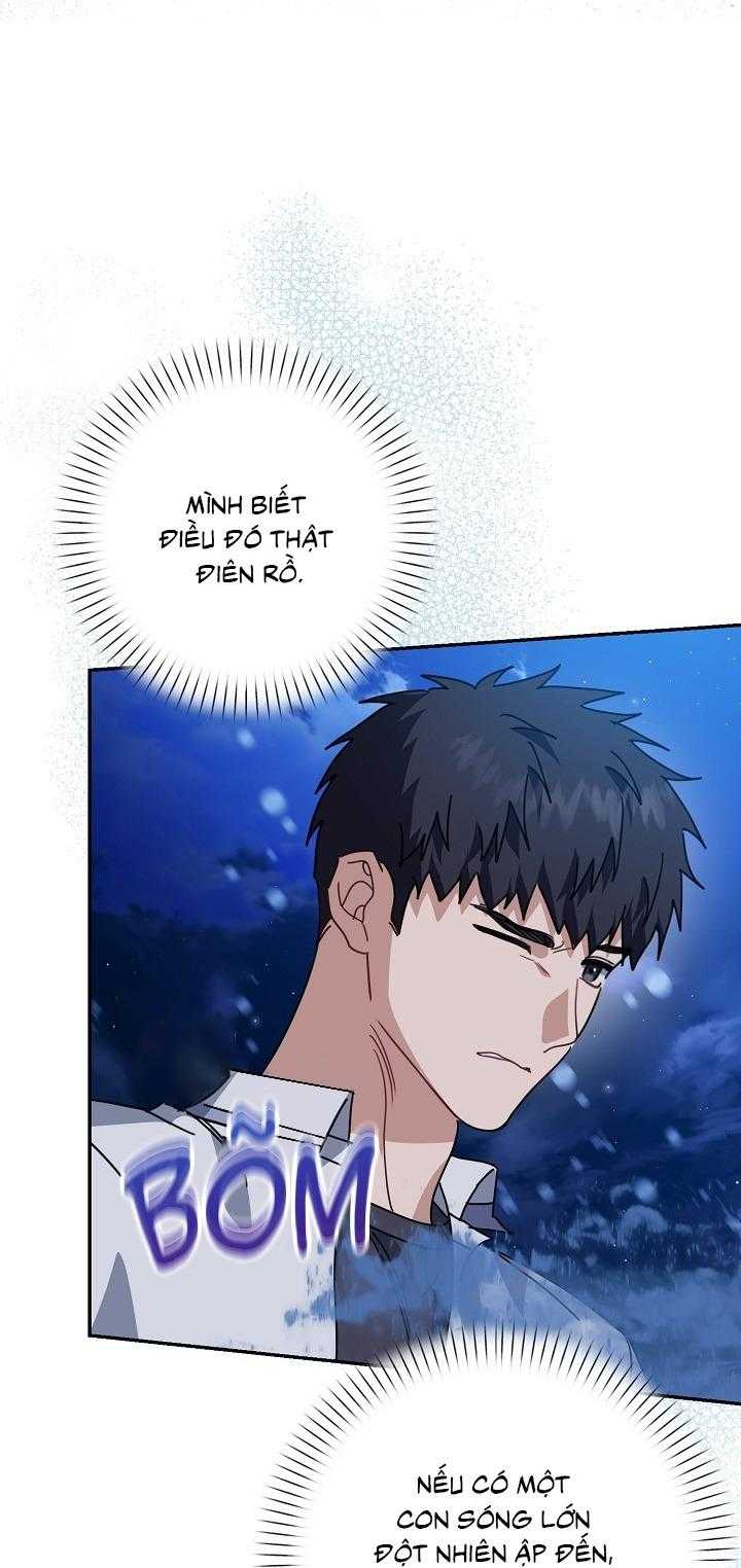 Khu Vực Chủ Nghĩa Tình Yêu Chapter 80 - Trang 4