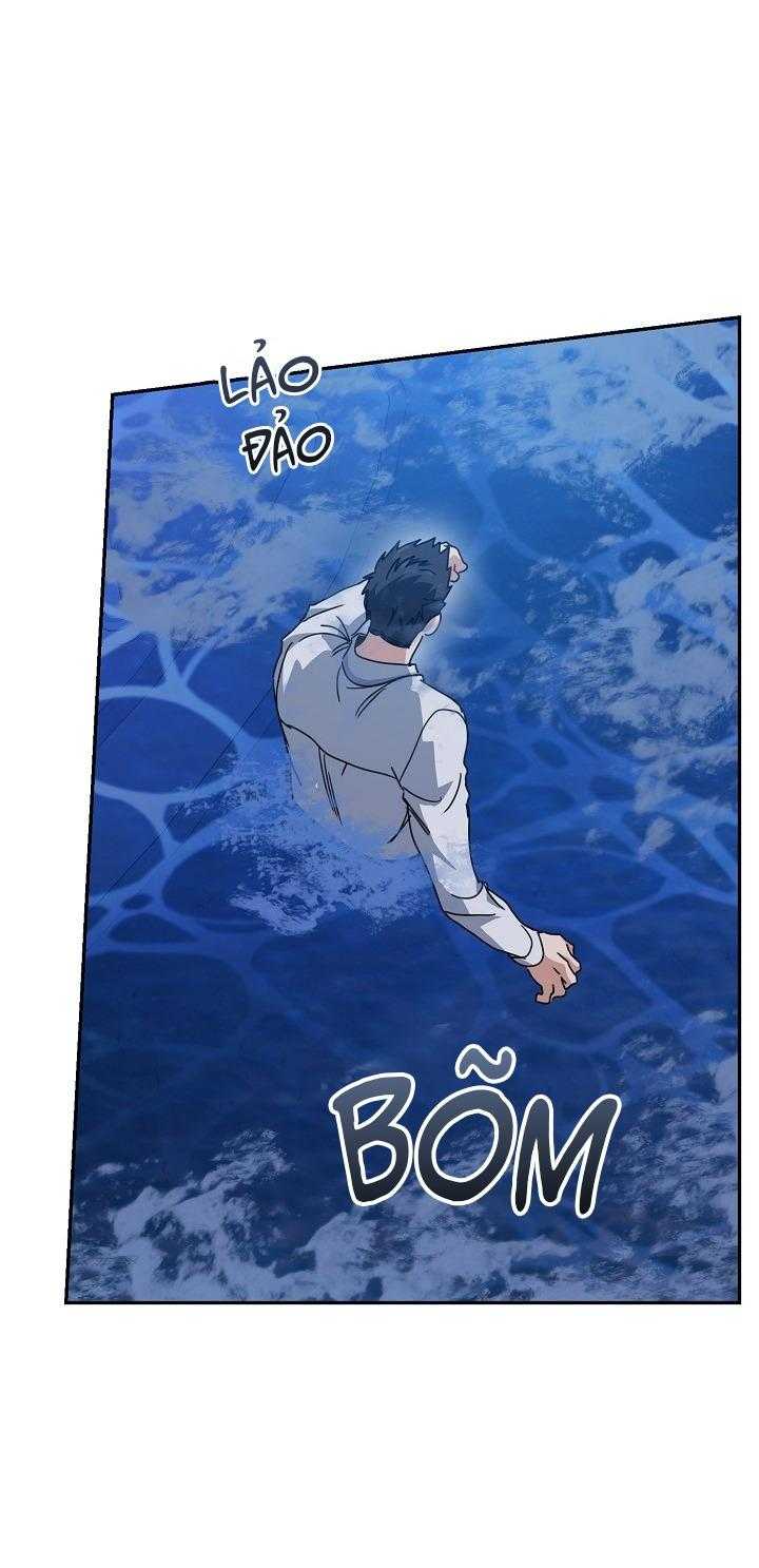 Khu Vực Chủ Nghĩa Tình Yêu Chapter 80 - Trang 4