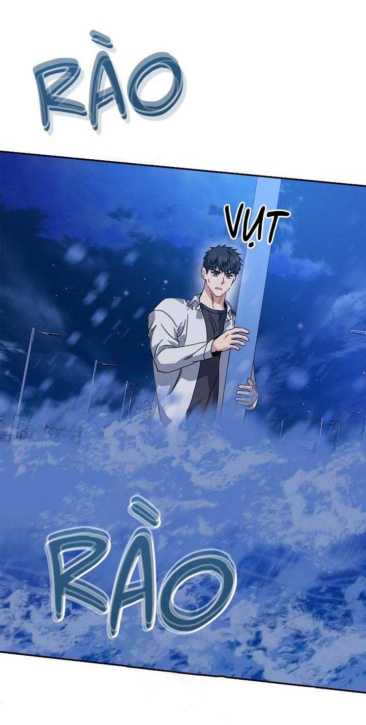 Khu Vực Chủ Nghĩa Tình Yêu Chapter 80 - Trang 4