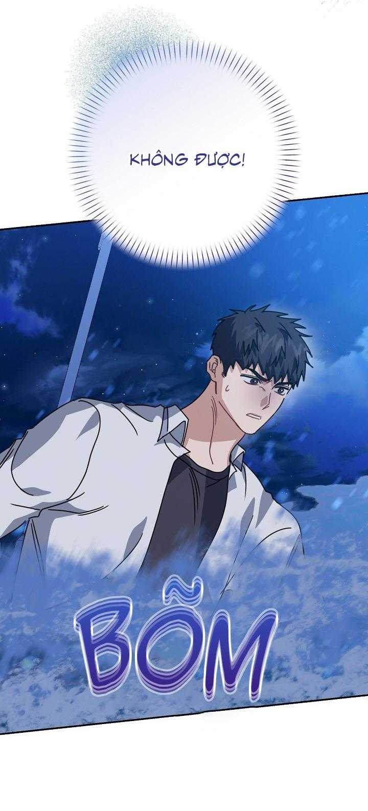 Khu Vực Chủ Nghĩa Tình Yêu Chapter 80 - Trang 4