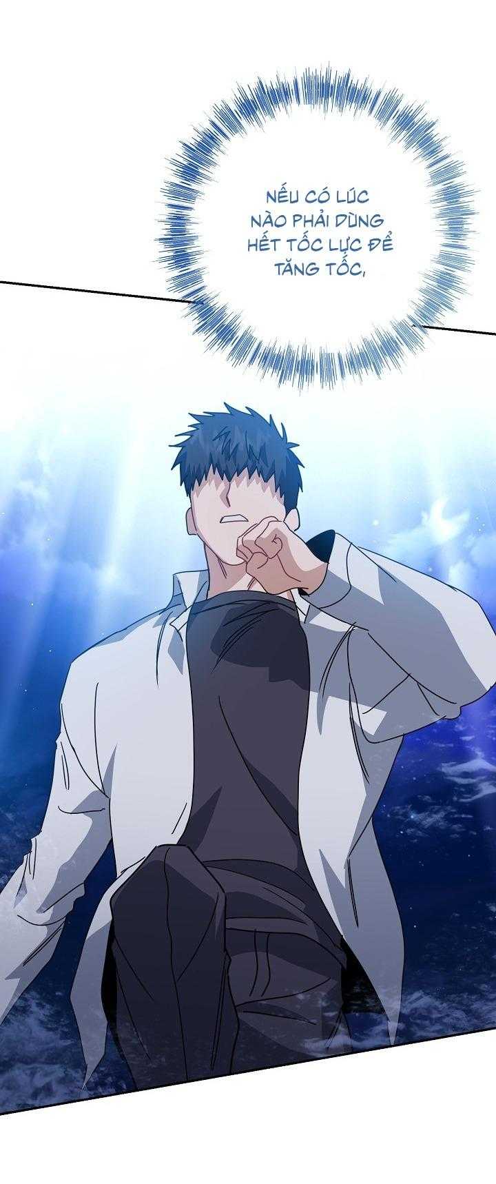 Khu Vực Chủ Nghĩa Tình Yêu Chapter 80 - Trang 4