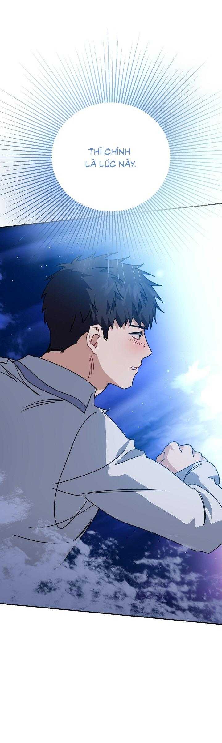 Khu Vực Chủ Nghĩa Tình Yêu Chapter 80 - Trang 4