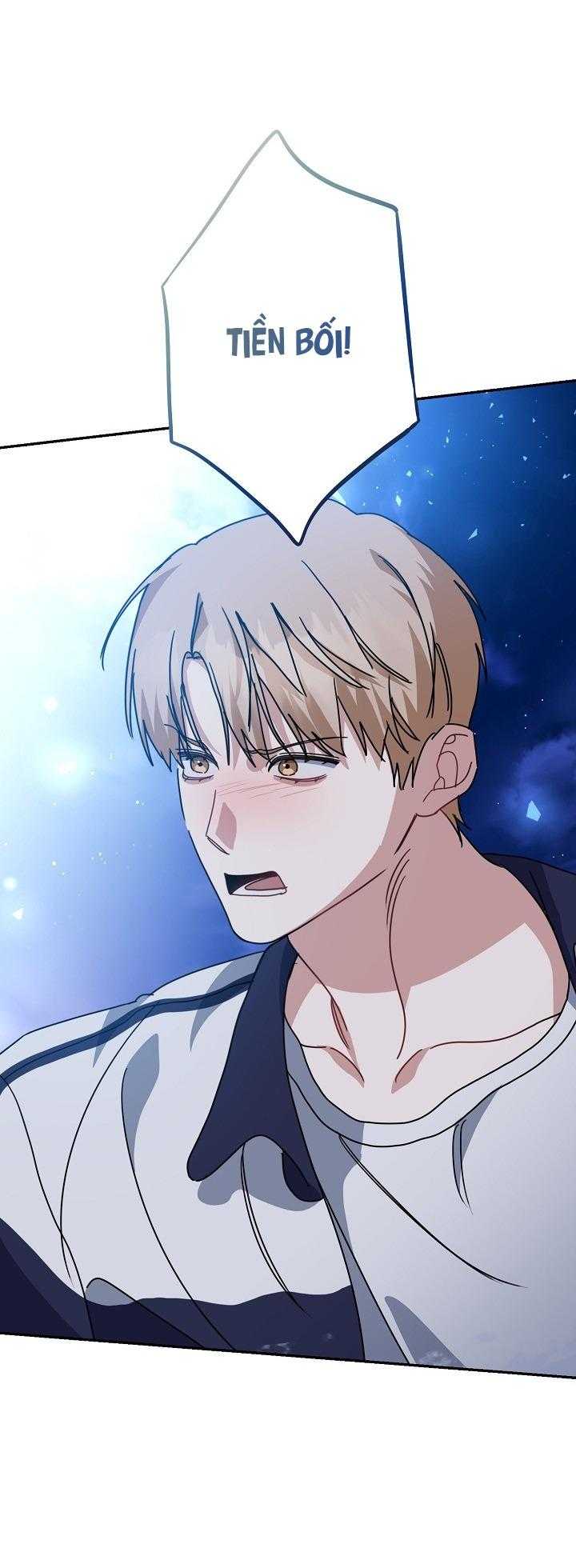 Khu Vực Chủ Nghĩa Tình Yêu Chapter 80 - Trang 4