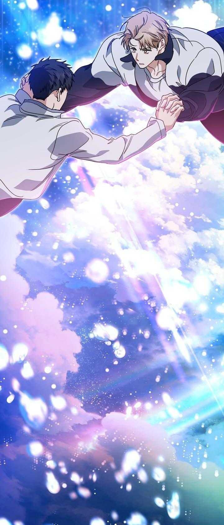 Khu Vực Chủ Nghĩa Tình Yêu Chapter 81 - Trang 4