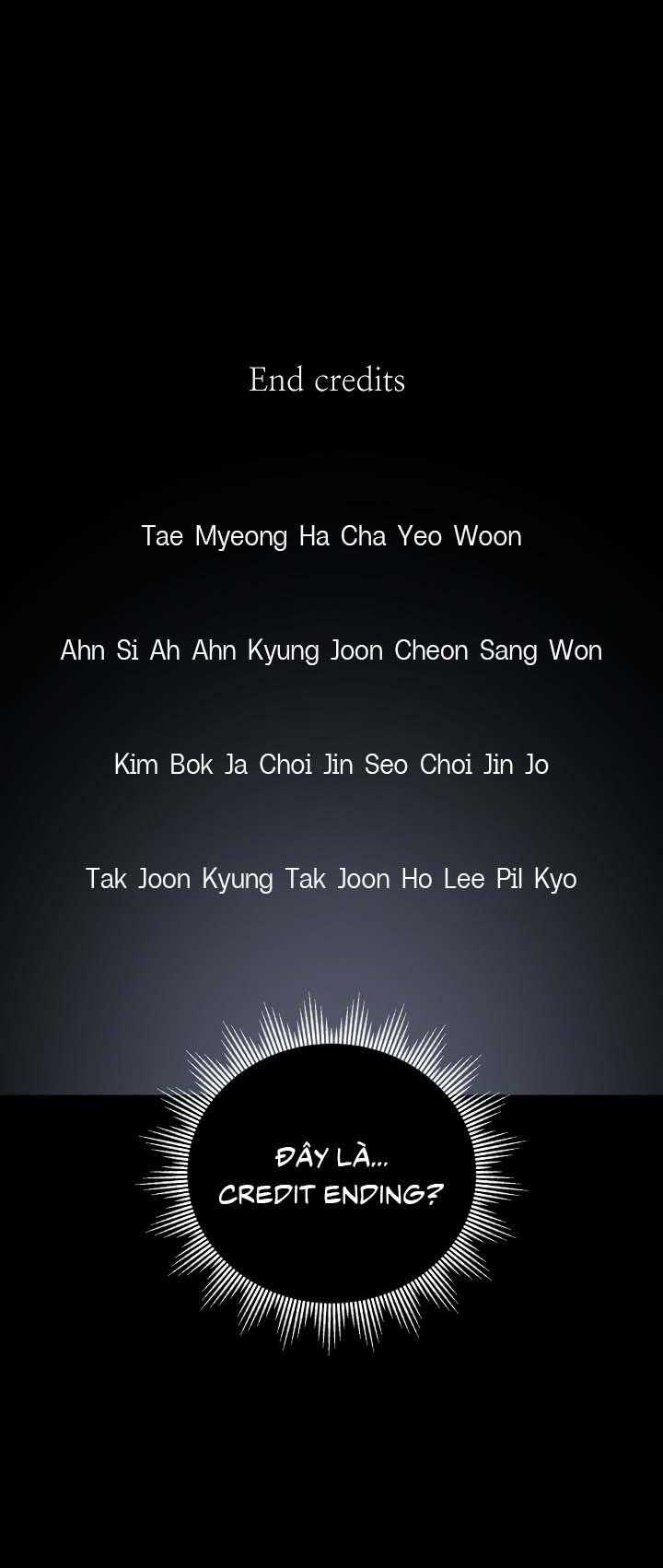 Khu Vực Chủ Nghĩa Tình Yêu Chapter 81 - Trang 4