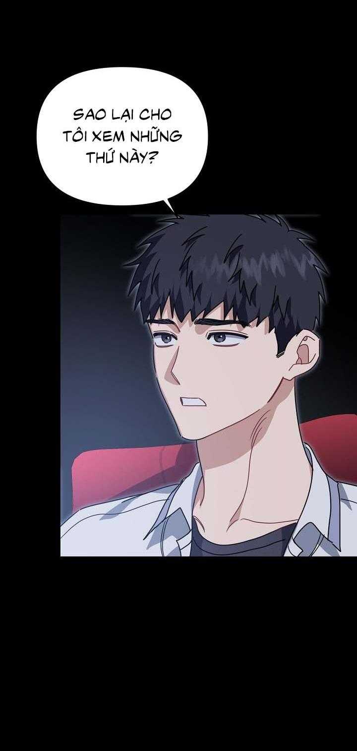 Khu Vực Chủ Nghĩa Tình Yêu Chapter 81 - Trang 4
