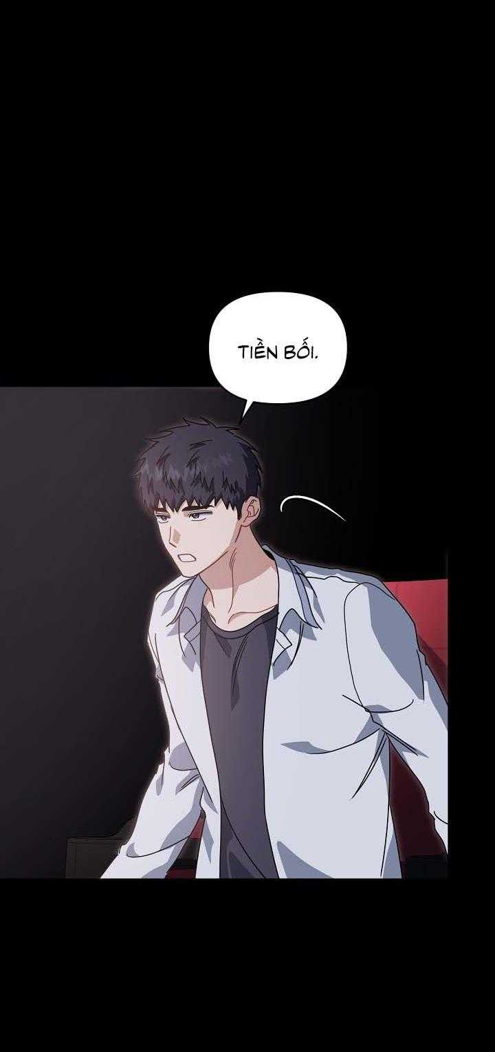 Khu Vực Chủ Nghĩa Tình Yêu Chapter 81 - Trang 4