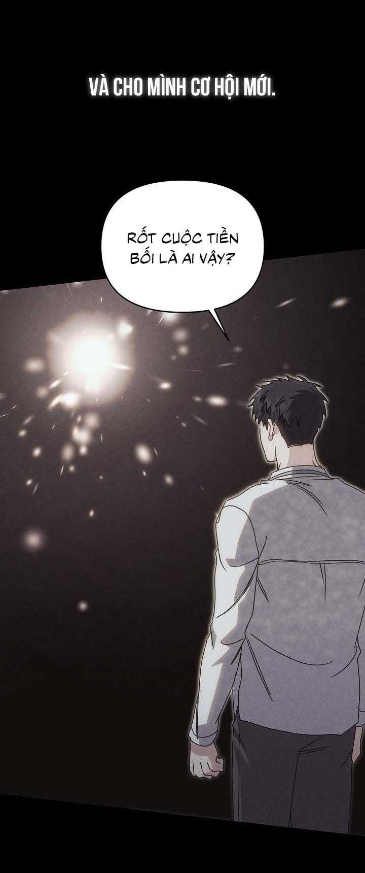 Khu Vực Chủ Nghĩa Tình Yêu Chapter 81 - Trang 4