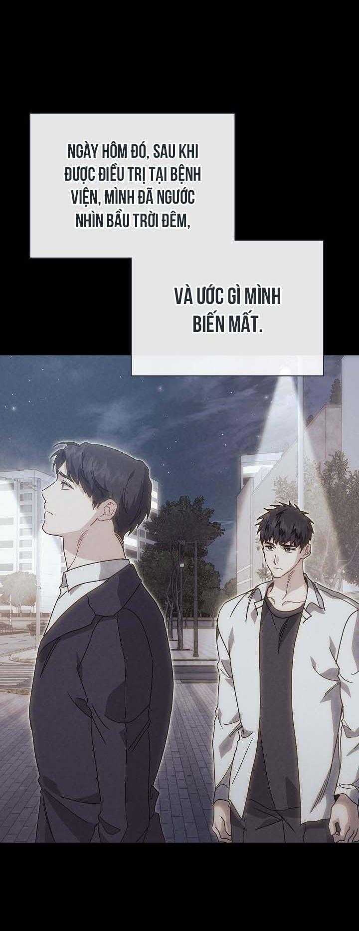 Khu Vực Chủ Nghĩa Tình Yêu Chapter 81 - Trang 4