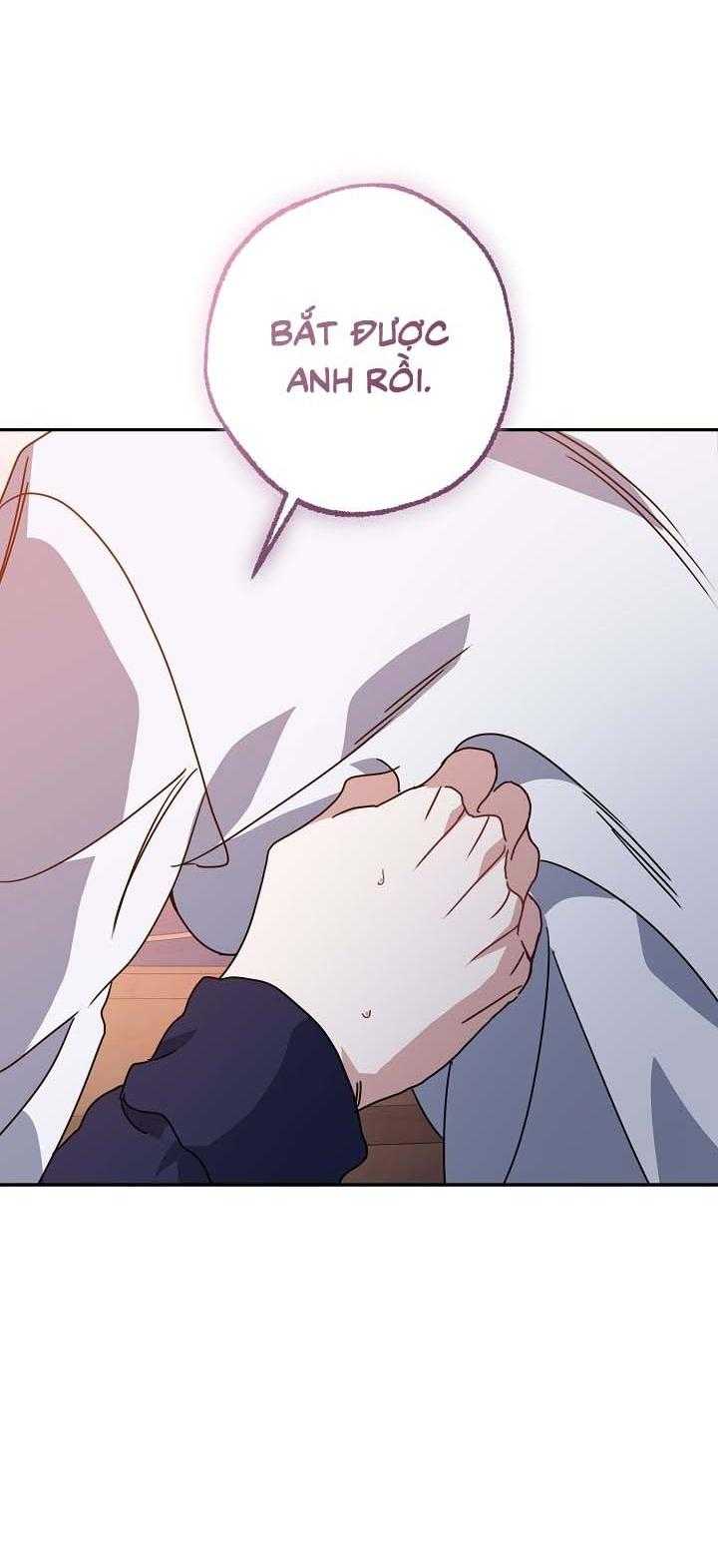 Khu Vực Chủ Nghĩa Tình Yêu Chapter 81 - Trang 4