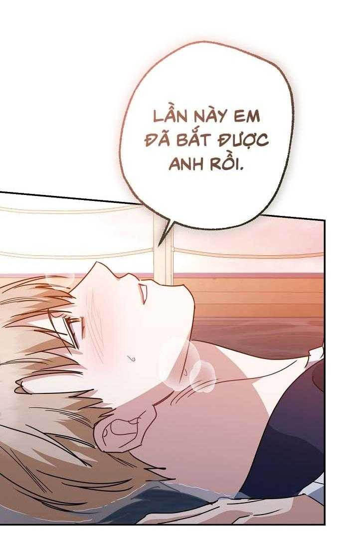 Khu Vực Chủ Nghĩa Tình Yêu Chapter 81 - Trang 4