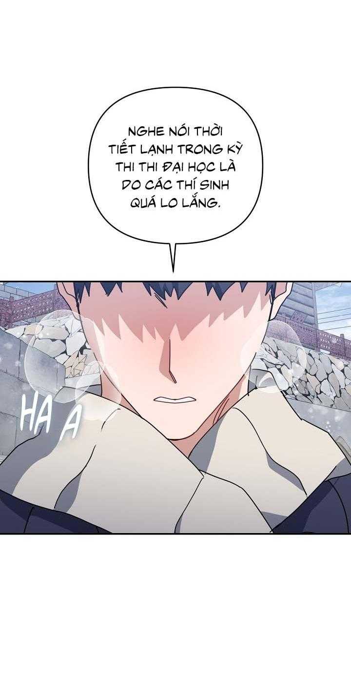 Khu Vực Chủ Nghĩa Tình Yêu Chapter 81 - Trang 4