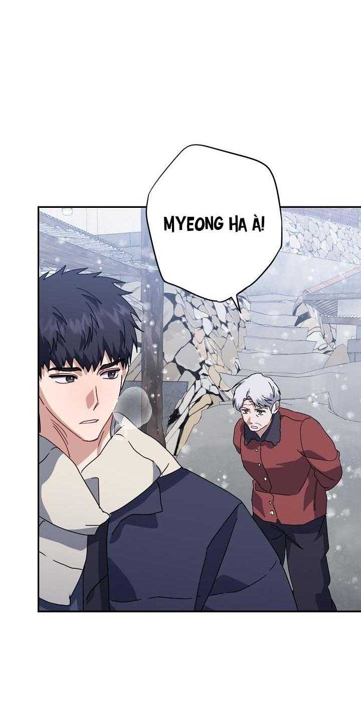 Khu Vực Chủ Nghĩa Tình Yêu Chapter 81 - Trang 4