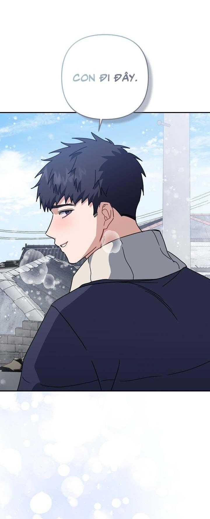 Khu Vực Chủ Nghĩa Tình Yêu Chapter 81 - Trang 4