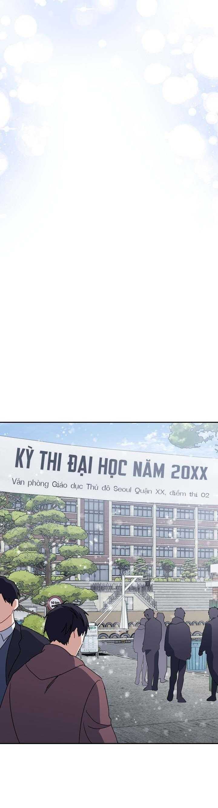Khu Vực Chủ Nghĩa Tình Yêu Chapter 81 - Trang 4