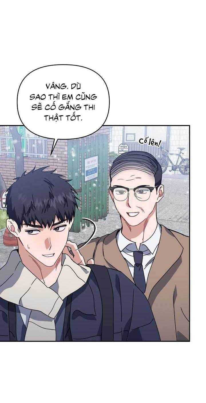Khu Vực Chủ Nghĩa Tình Yêu Chapter 81 - Trang 4