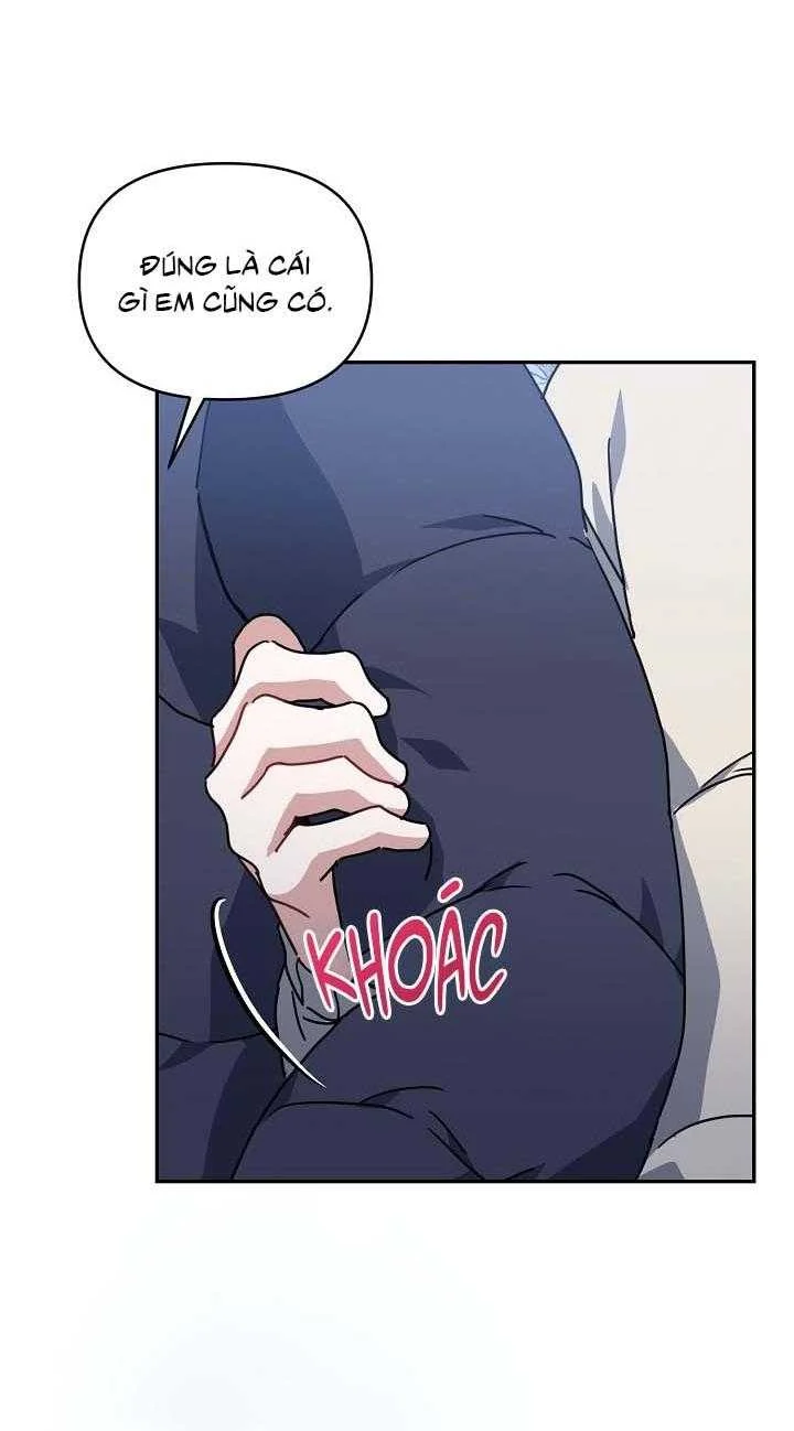 Khu Vực Chủ Nghĩa Tình Yêu Chapter 81 - Trang 4