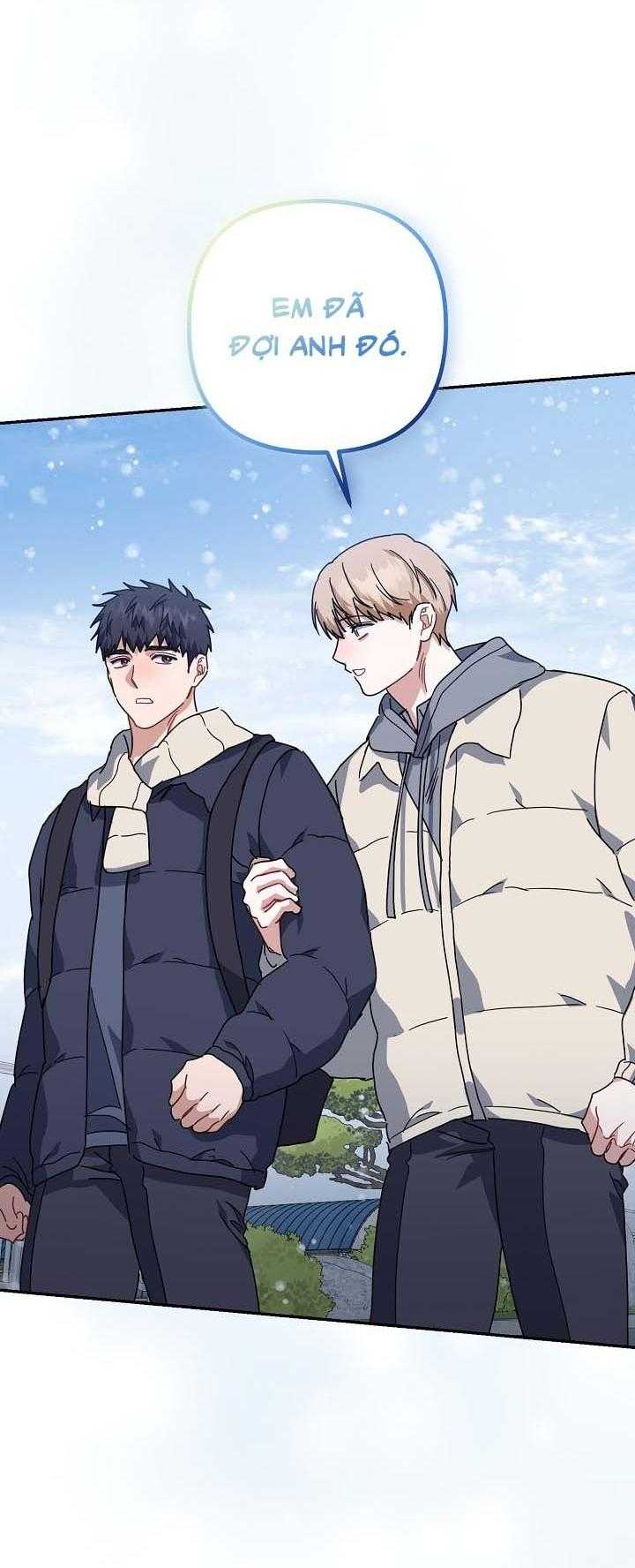 Khu Vực Chủ Nghĩa Tình Yêu Chapter 81 - Trang 4
