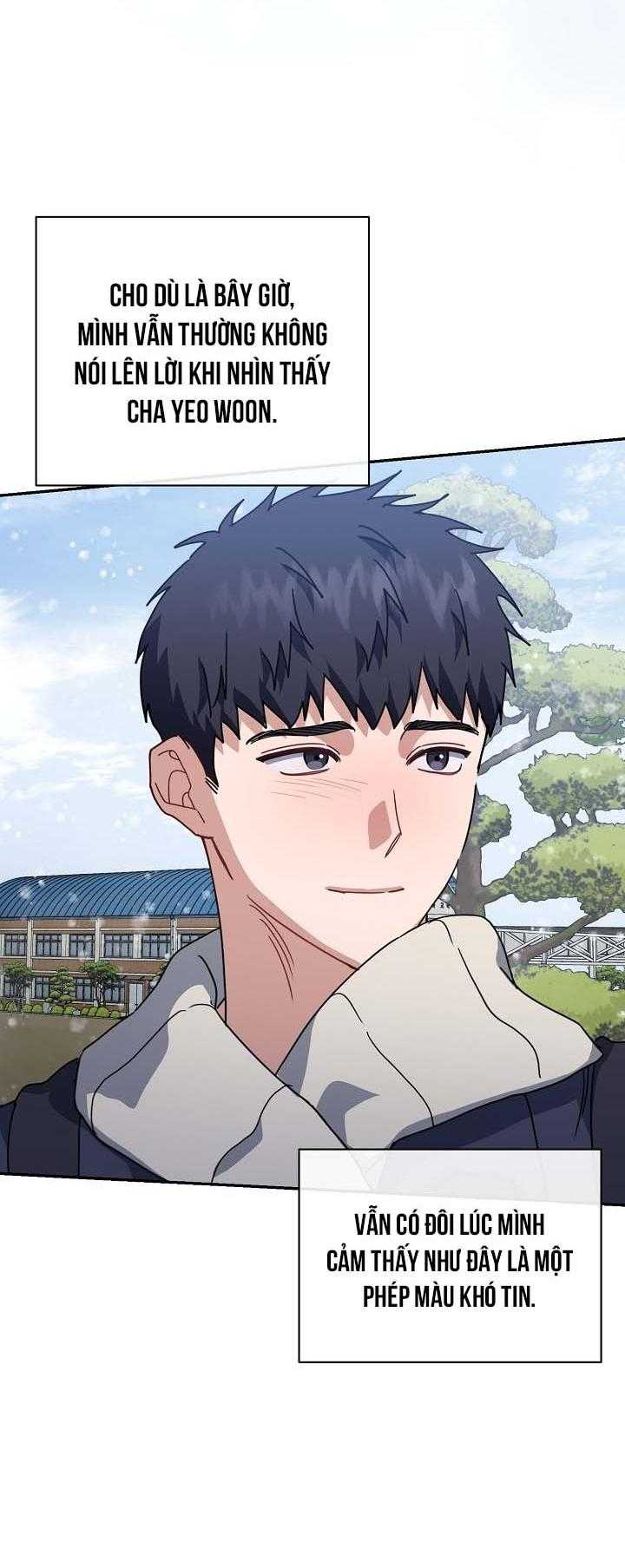 Khu Vực Chủ Nghĩa Tình Yêu Chapter 81 - Trang 4