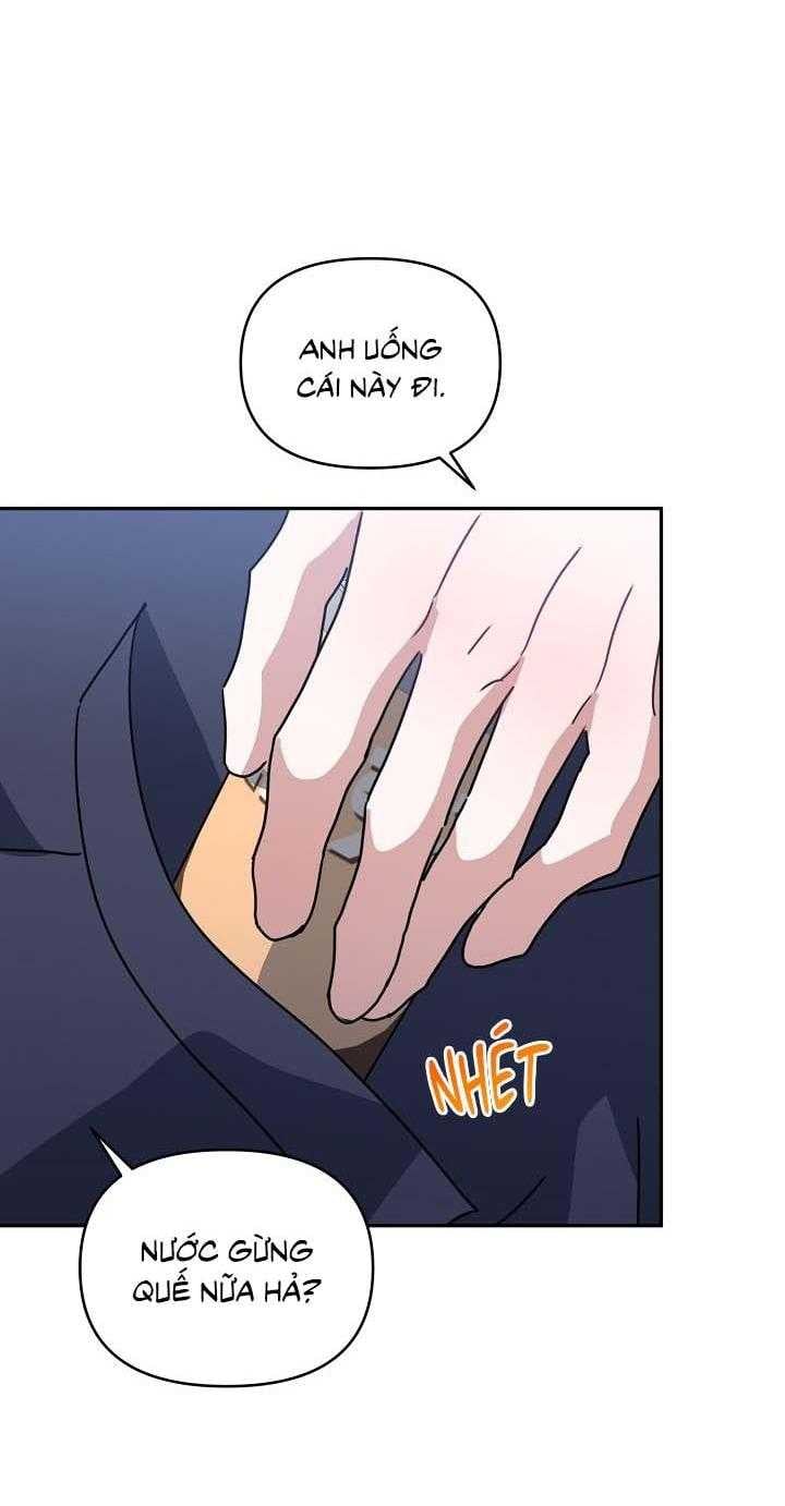 Khu Vực Chủ Nghĩa Tình Yêu Chapter 81 - Trang 4