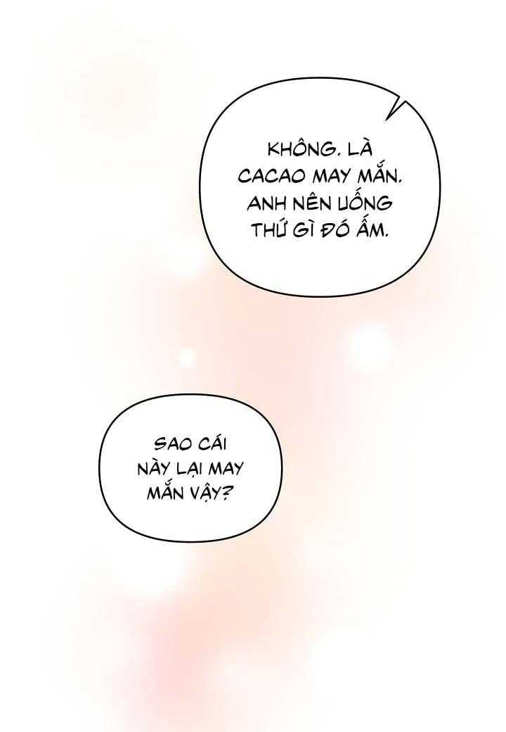Khu Vực Chủ Nghĩa Tình Yêu Chapter 81 - Trang 4