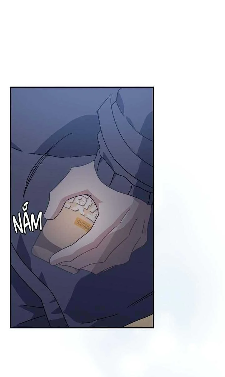 Khu Vực Chủ Nghĩa Tình Yêu Chapter 81 - Trang 4