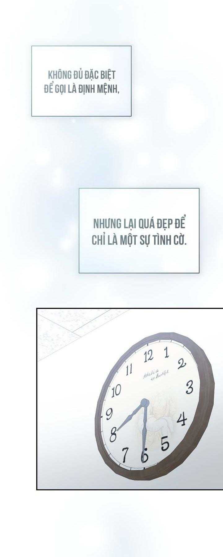 Khu Vực Chủ Nghĩa Tình Yêu Chapter 81 - Trang 4