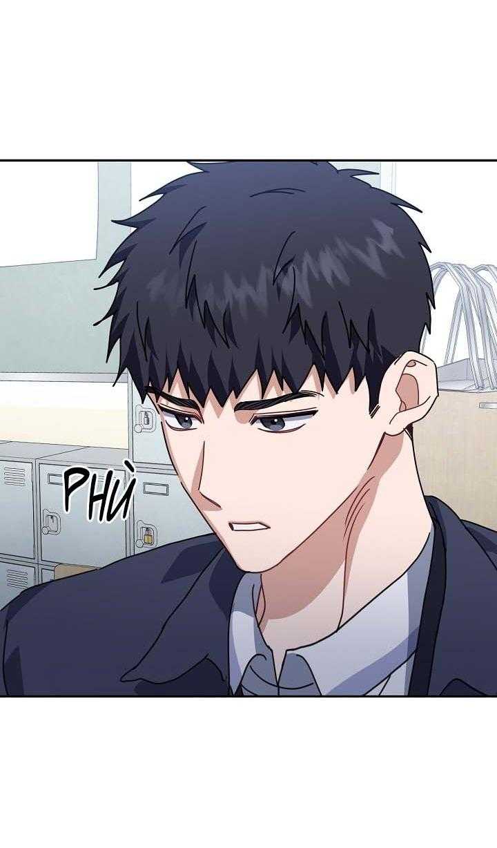 Khu Vực Chủ Nghĩa Tình Yêu Chapter 81 - Trang 4