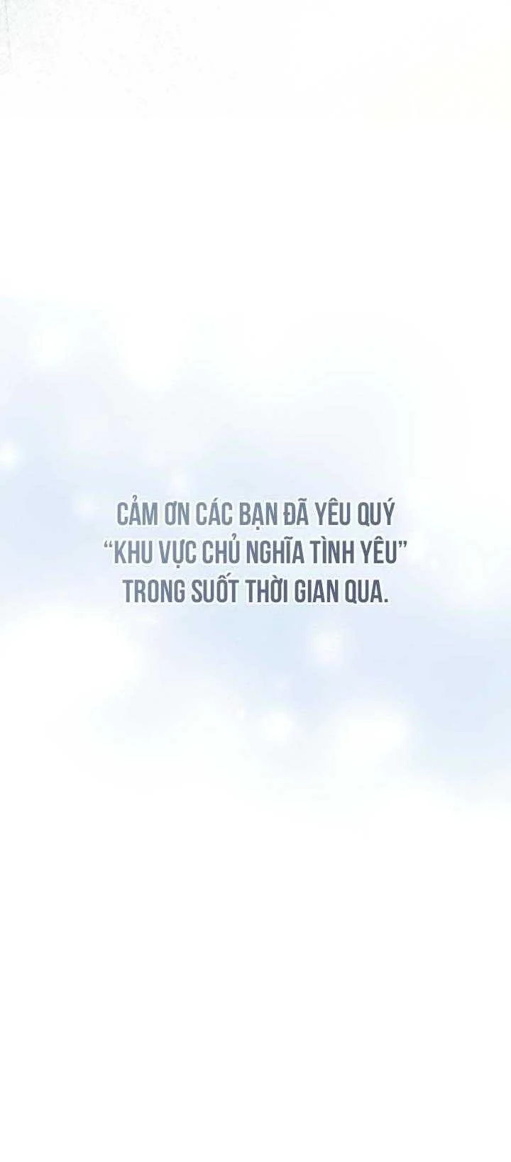 Khu Vực Chủ Nghĩa Tình Yêu Chapter 81 - Trang 4