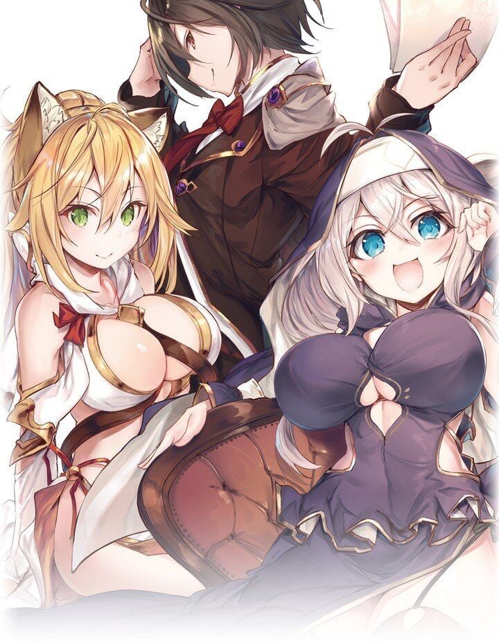 Khúc Anh Hùng Ca Hiểu Lầm Về Lãnh Chúa Giáp Đáy Chapter 18.2 - Trang 2