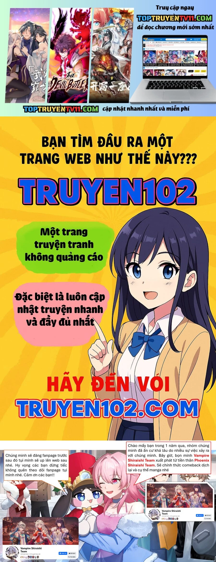 Khúc Anh Hùng Ca Hiểu Lầm Về Lãnh Chúa Giáp Đáy Chapter 19.2 - Trang 2