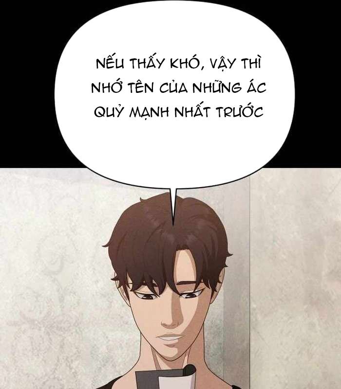 Khuyết Nhân Chapter 19 - Trang 3