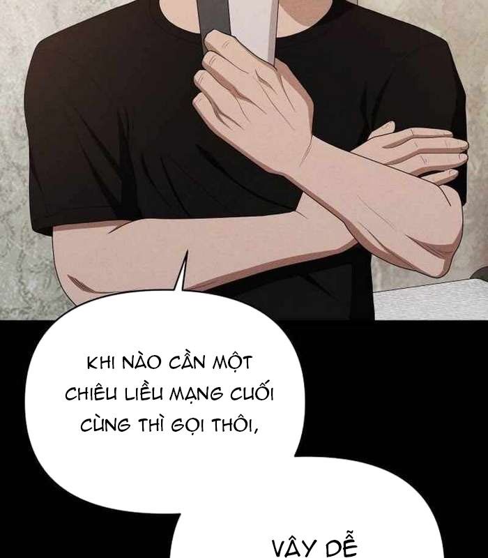 Khuyết Nhân Chapter 19 - Trang 3
