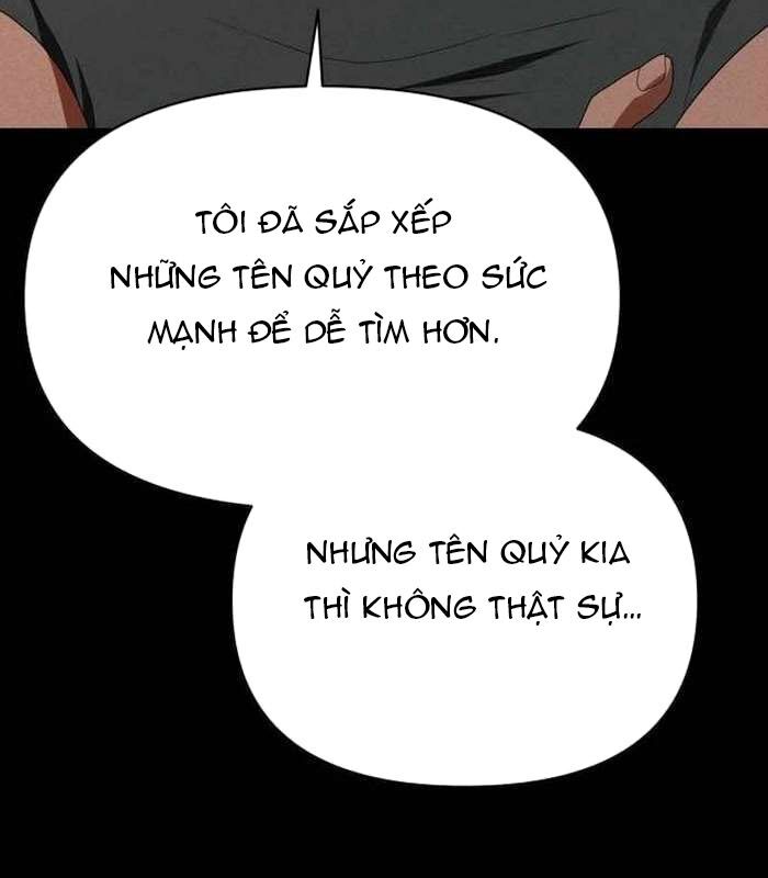 Khuyết Nhân Chapter 19 - Trang 3